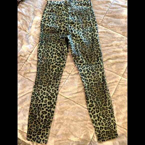 Good American Denim - Good American “good waist crop”